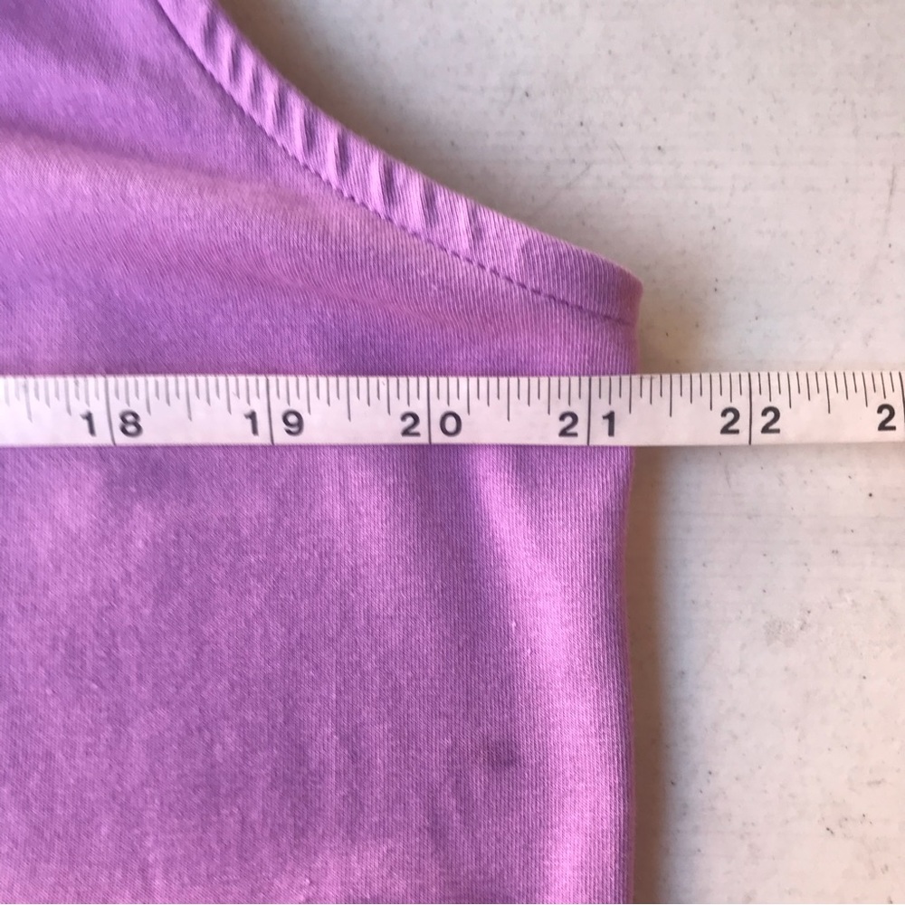 Soft Surrounding | Lavander Sleeveless Maxi Dress… - image 8